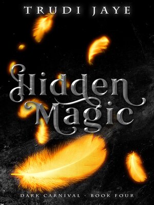 cover image of Hidden Magic